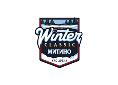 Ледовая арена Winter Classic Митино
